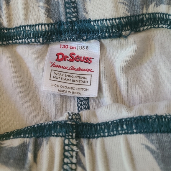 Lorax Pj Set - Picture 6 of 9